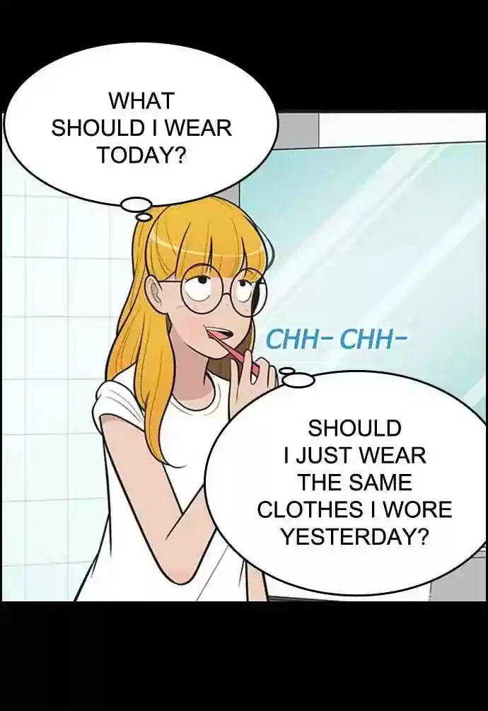 Yumi's Cells Chapter 394: