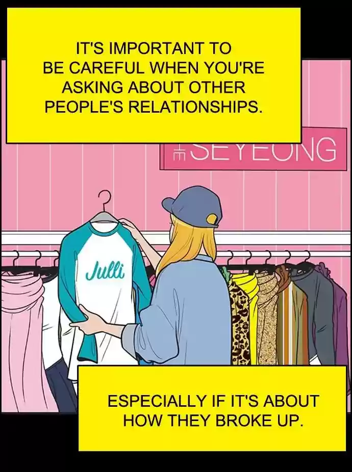 Yumi's Cells Chapter 395: