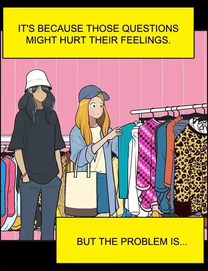 Yumi's Cells Chapter 395: