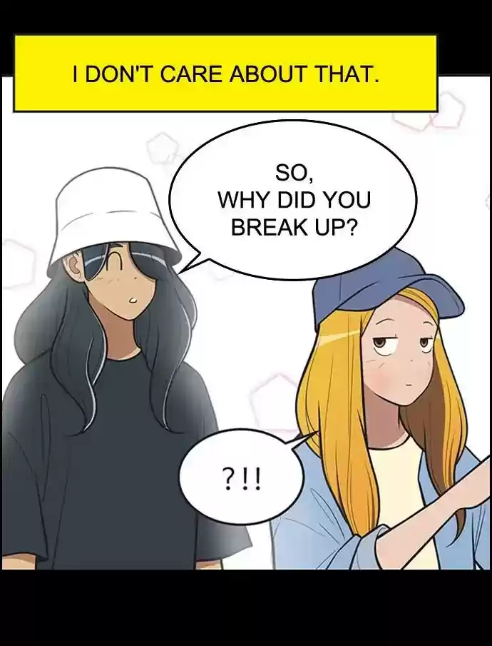 Yumi's Cells Chapter 395: