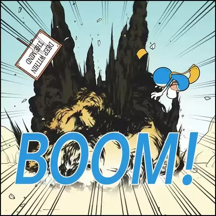 Yumi's Cells Chapter 395: