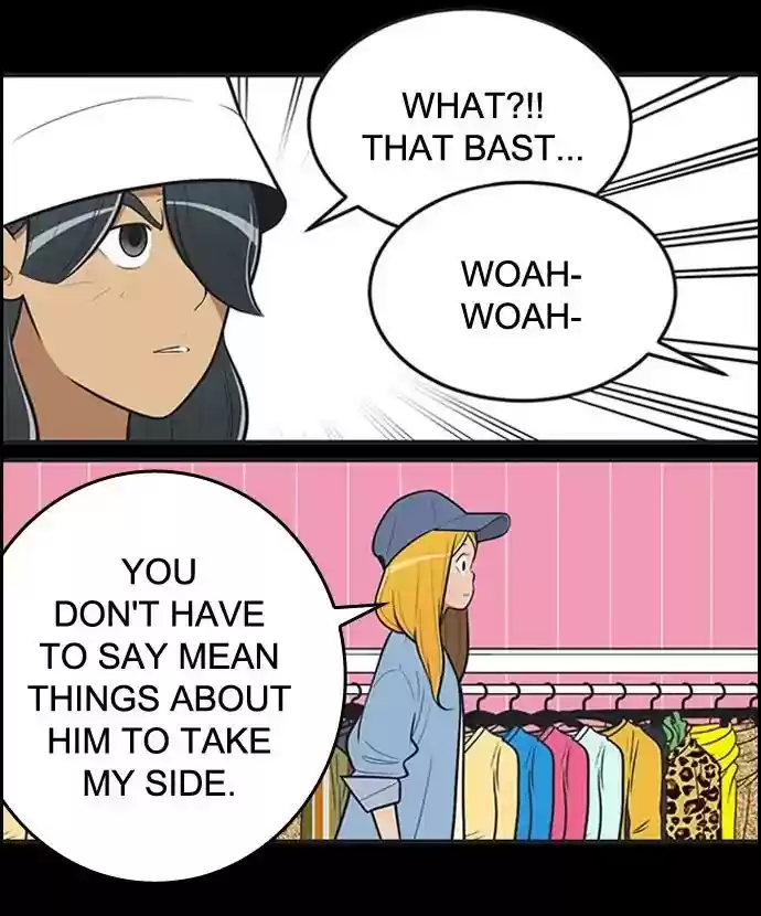 Yumi's Cells Chapter 395: