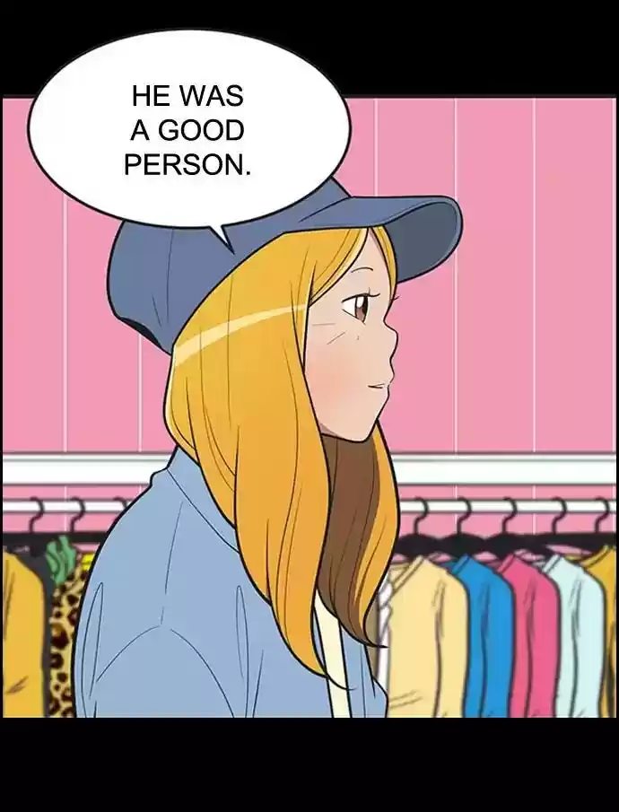 Yumi's Cells Chapter 395: