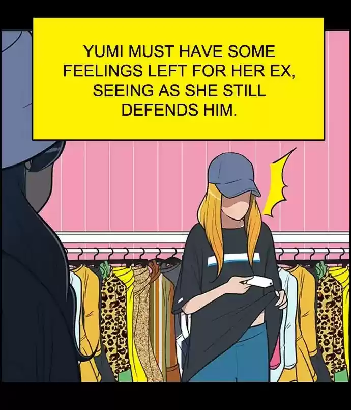 Yumi's Cells Chapter 395: