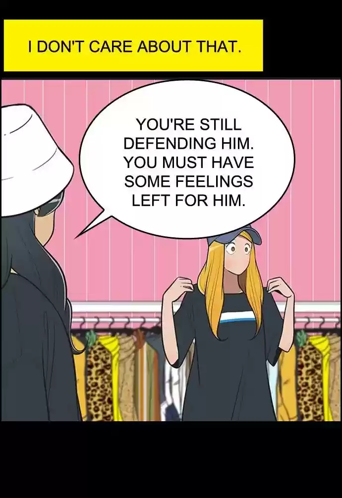 Yumi's Cells Chapter 395: