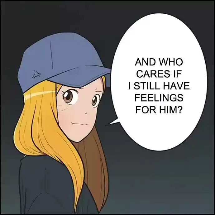 Yumi's Cells Chapter 395: