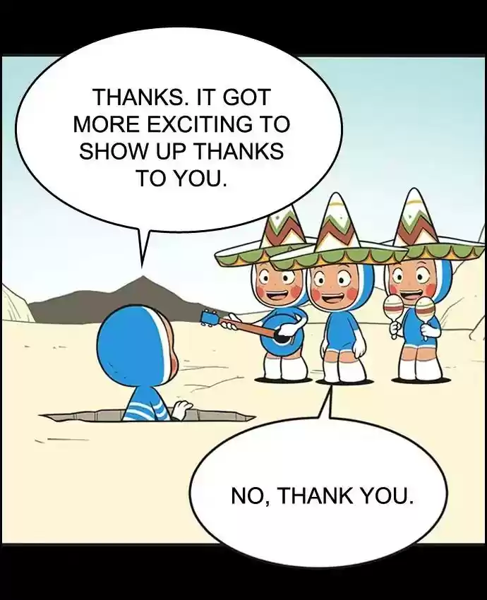 Yumi's Cells Chapter 395: