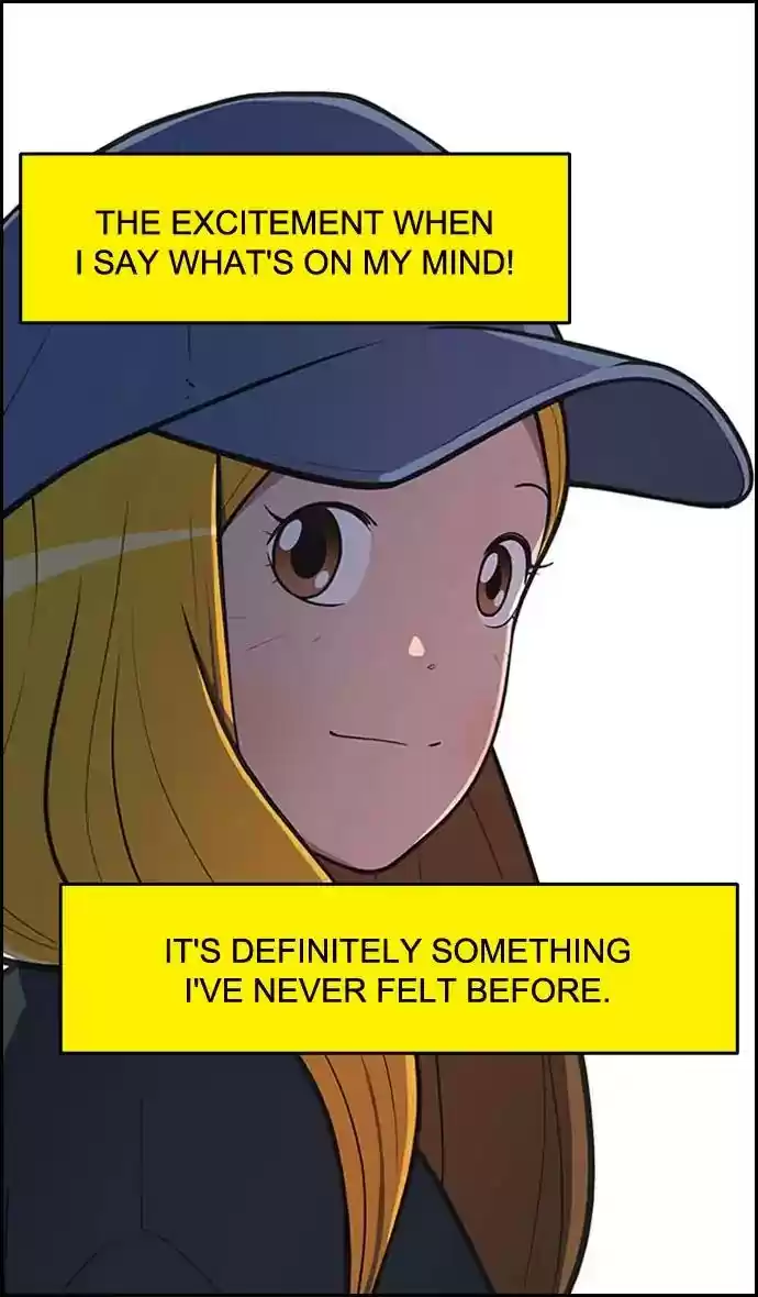 Yumi's Cells Chapter 395: