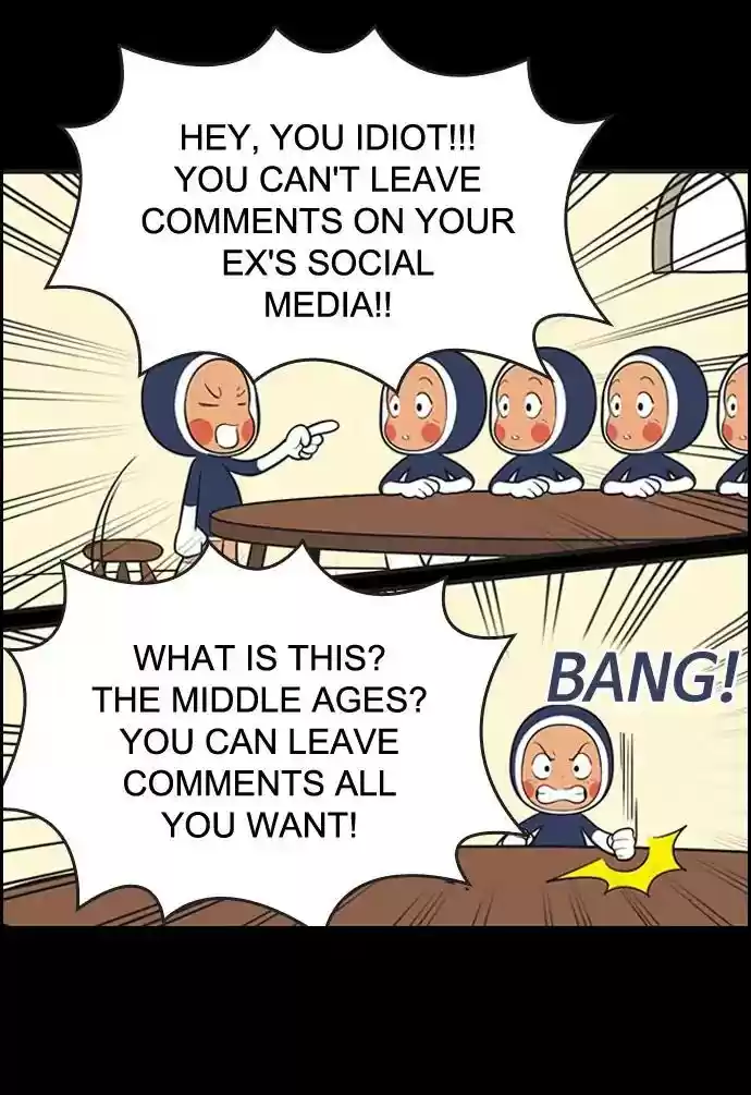 Yumi's Cells Chapter 396: