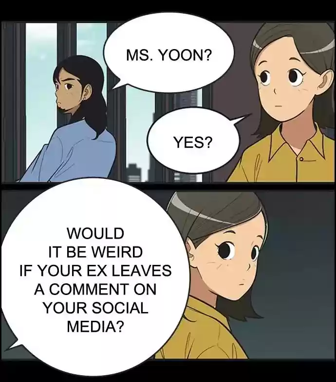 Yumi's Cells Chapter 396: