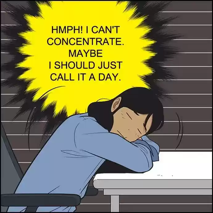 Yumi's Cells Chapter 396: