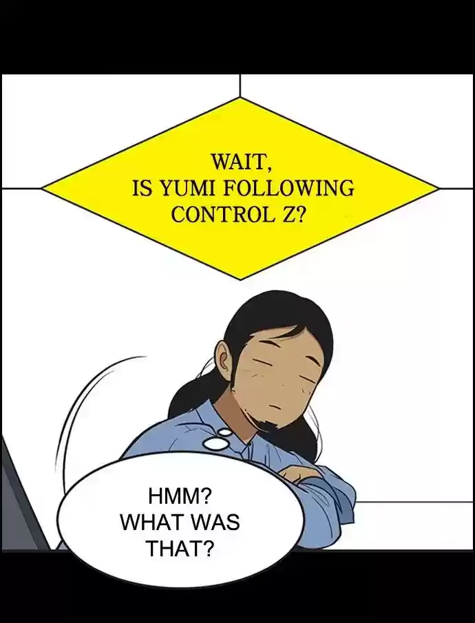 Yumi's Cells Chapter 396: