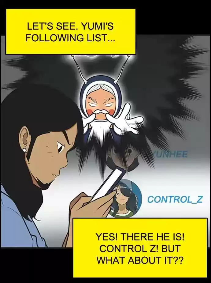 Yumi's Cells Chapter 396: