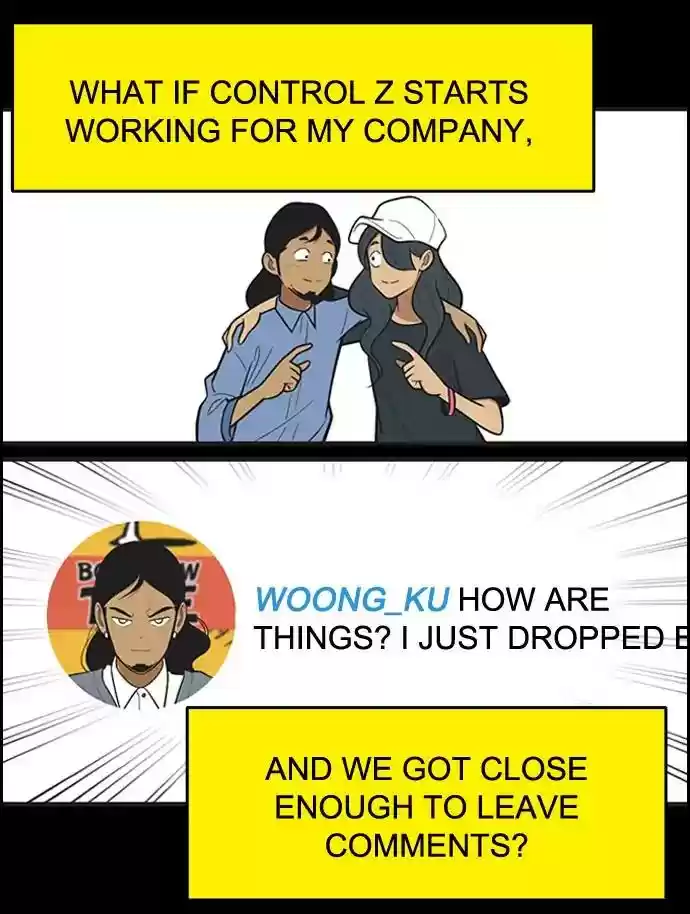 Yumi's Cells Chapter 396: