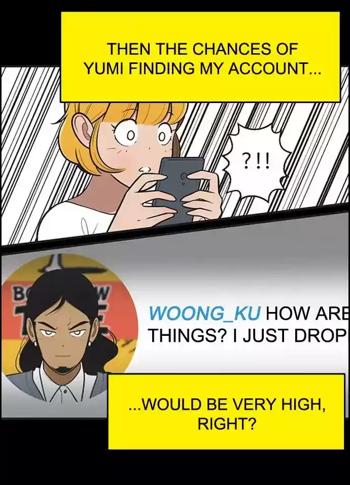 Yumi's Cells Chapter 396: