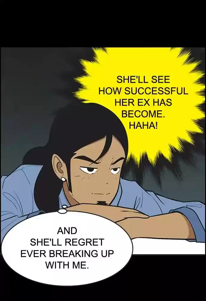 Yumi's Cells Chapter 396: