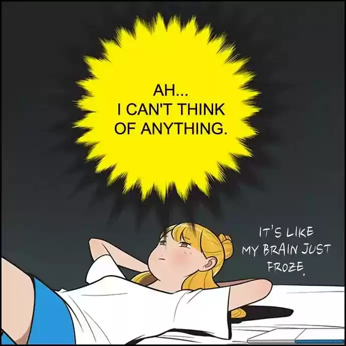 Yumi's Cells Chapter 396: