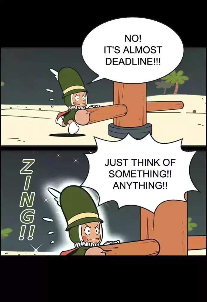 Yumi's Cells Chapter 396: