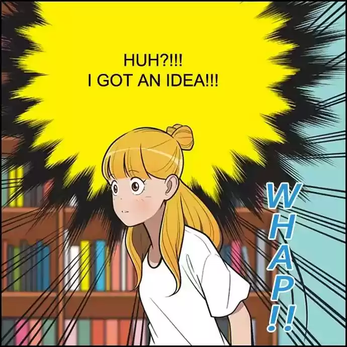 Yumi's Cells Chapter 396: