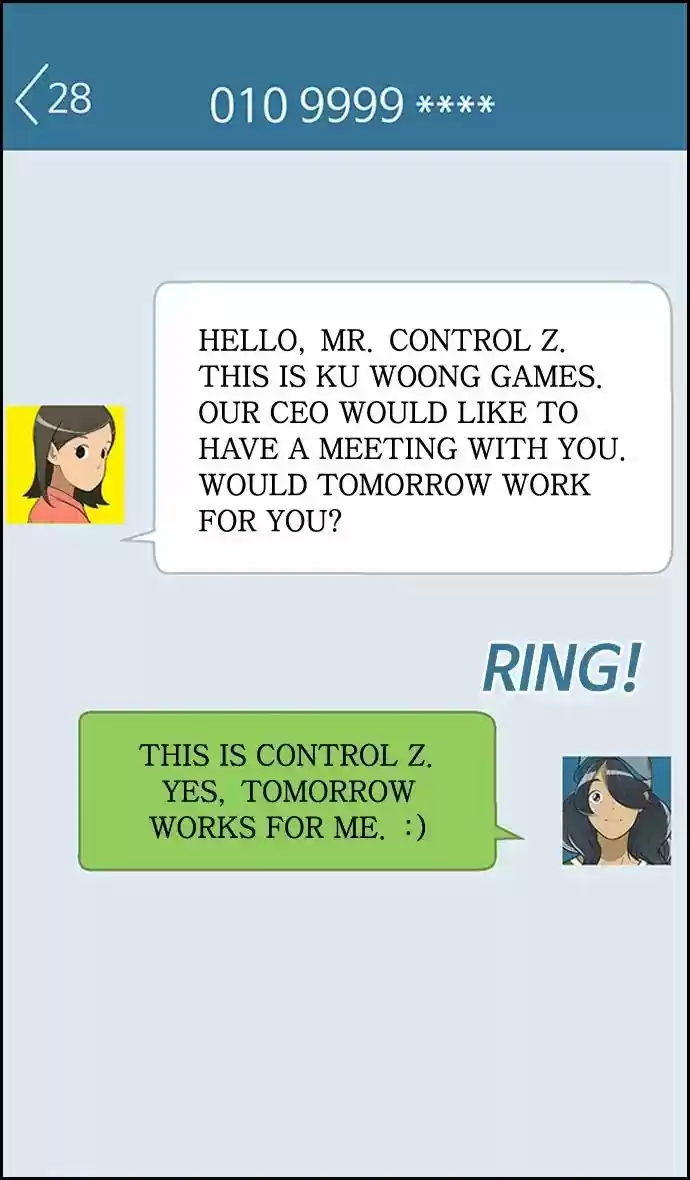 Yumi's Cells Chapter 396: