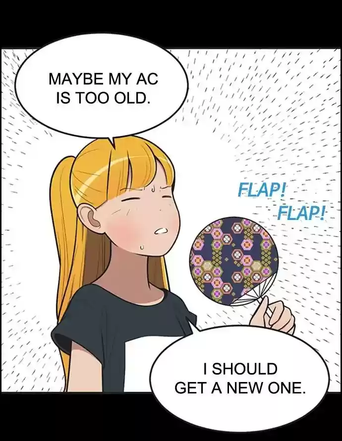 Yumi's Cells Chapter 397: