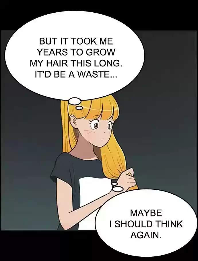 Yumi's Cells Chapter 397: