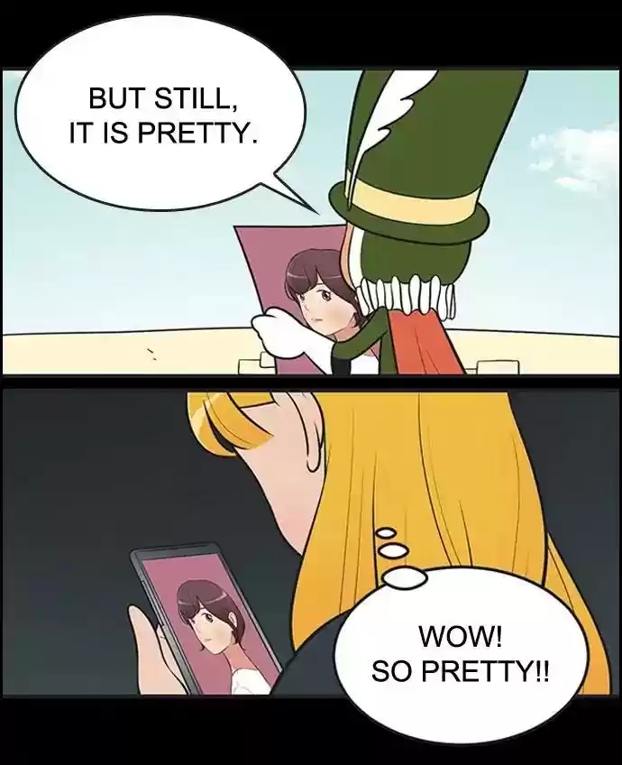 Yumi's Cells Chapter 397: