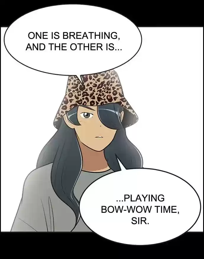 Yumi's Cells Chapter 397: