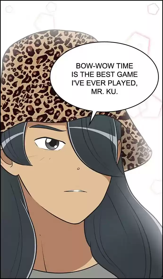 Yumi's Cells Chapter 397: