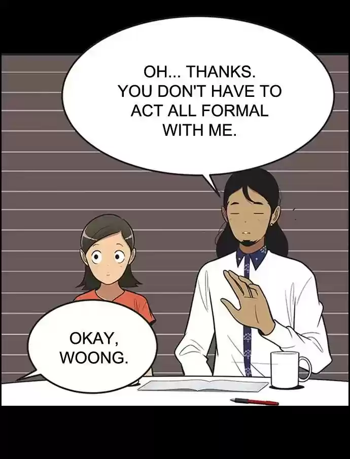 Yumi's Cells Chapter 397: