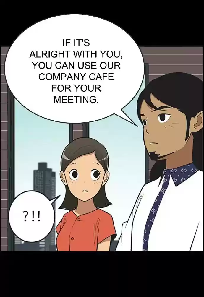 Yumi's Cells Chapter 397: