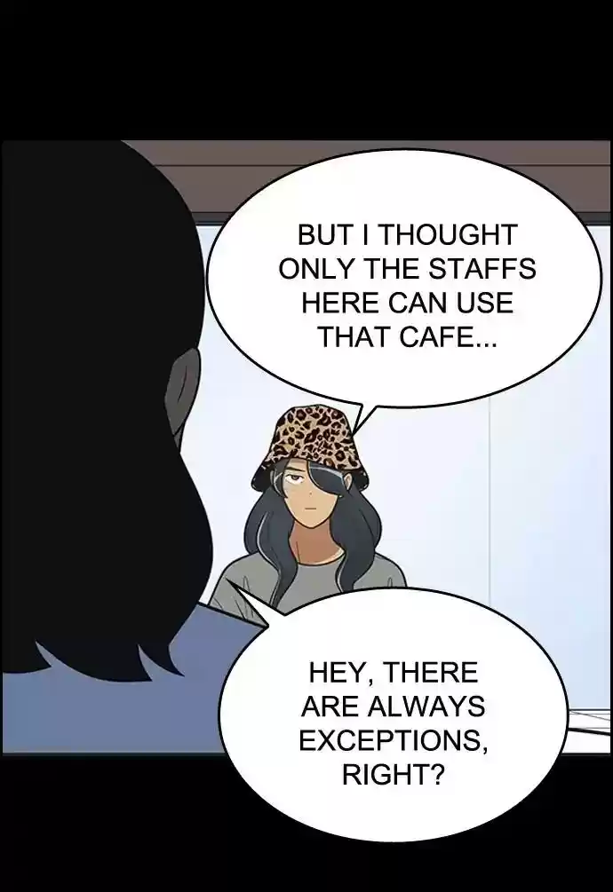 Yumi's Cells Chapter 397: