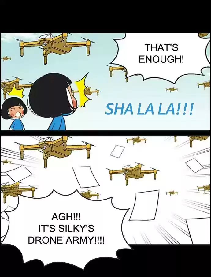 Yumi's Cells Chapter 398: