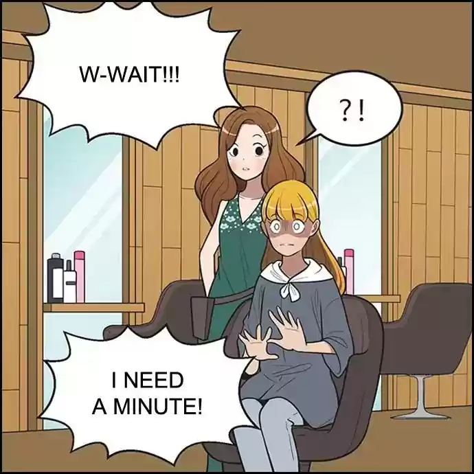 Yumi's Cells Chapter 398: