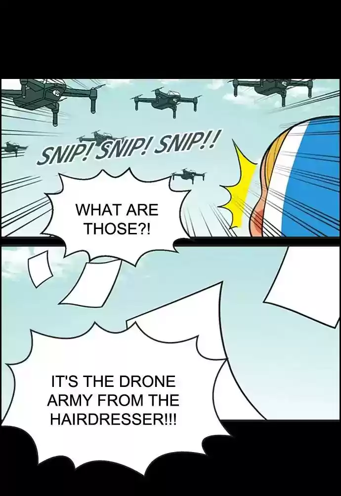 Yumi's Cells Chapter 398: