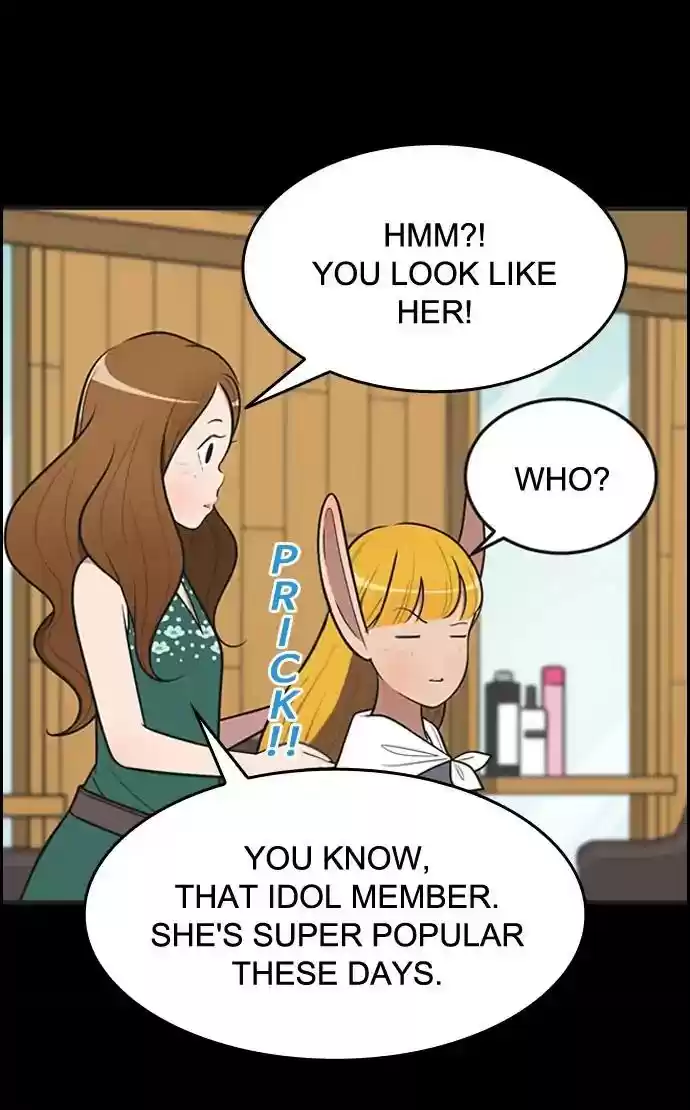 Yumi's Cells Chapter 398: