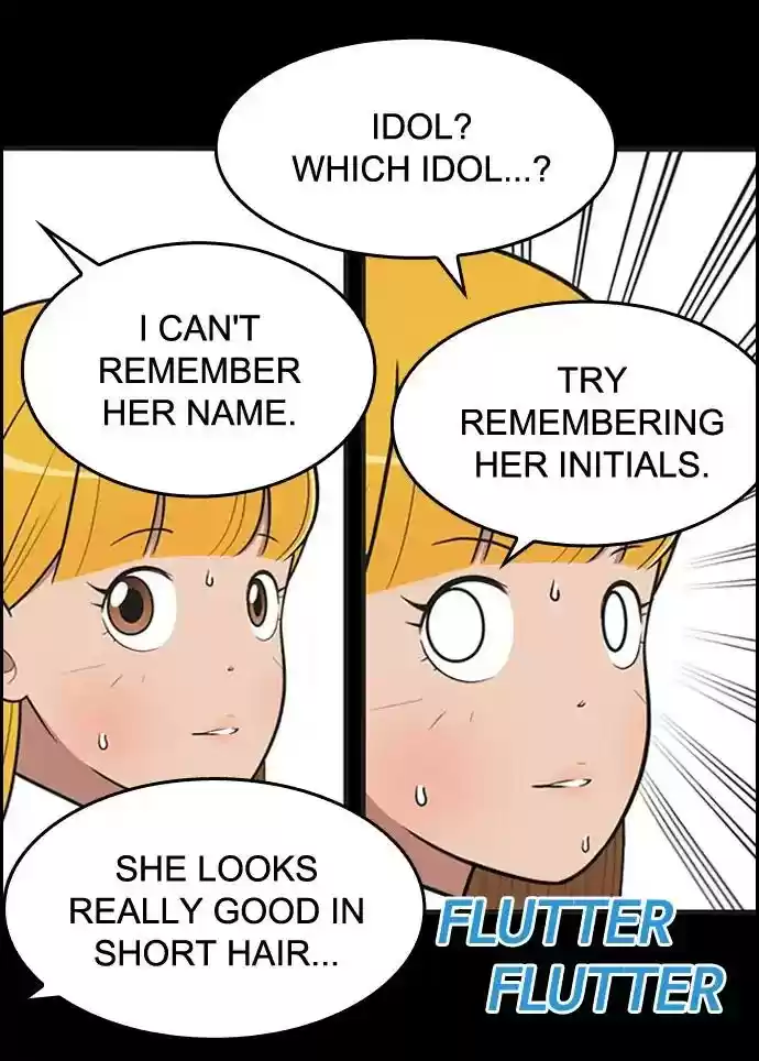 Yumi's Cells Chapter 398: