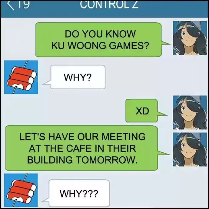 Yumi's Cells Chapter 398: