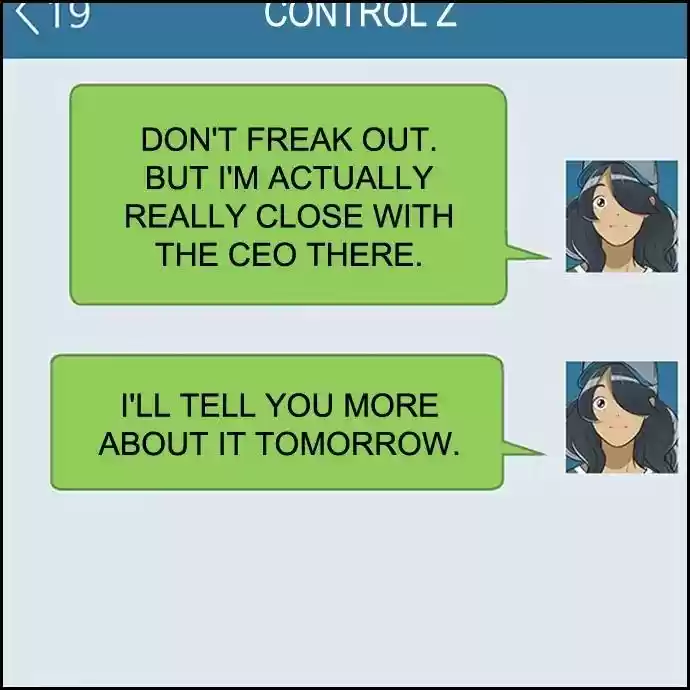 Yumi's Cells Chapter 398: