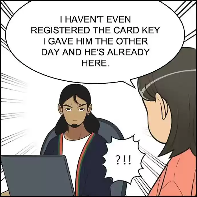 Yumi's Cells Chapter 398: