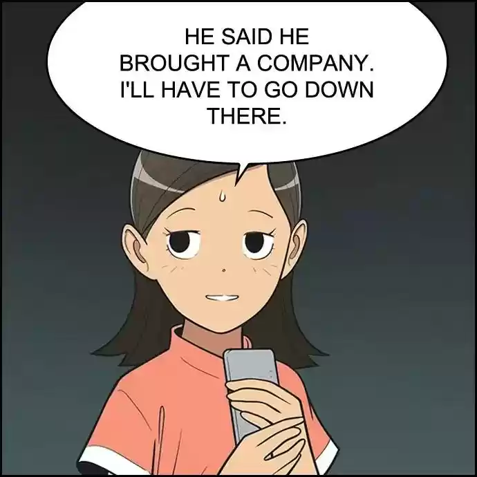 Yumi's Cells Chapter 398: