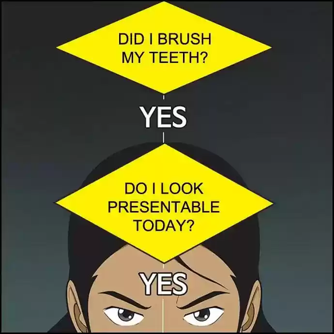 Yumi's Cells Chapter 398: