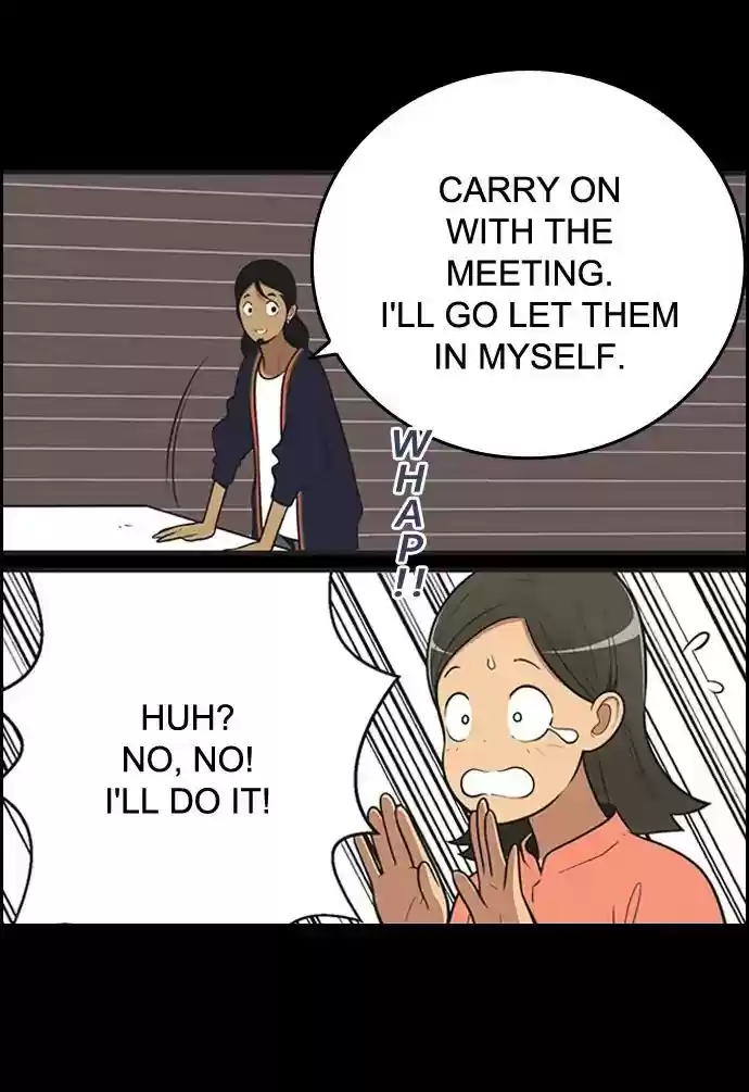 Yumi's Cells Chapter 398: