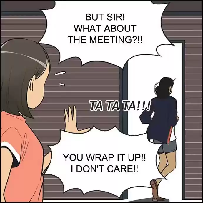 Yumi's Cells Chapter 398: