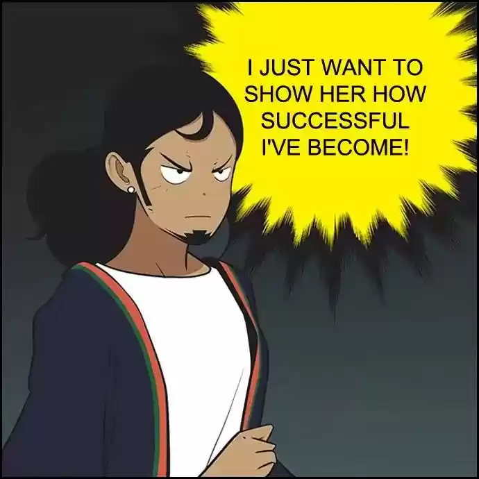 Yumi's Cells Chapter 398: