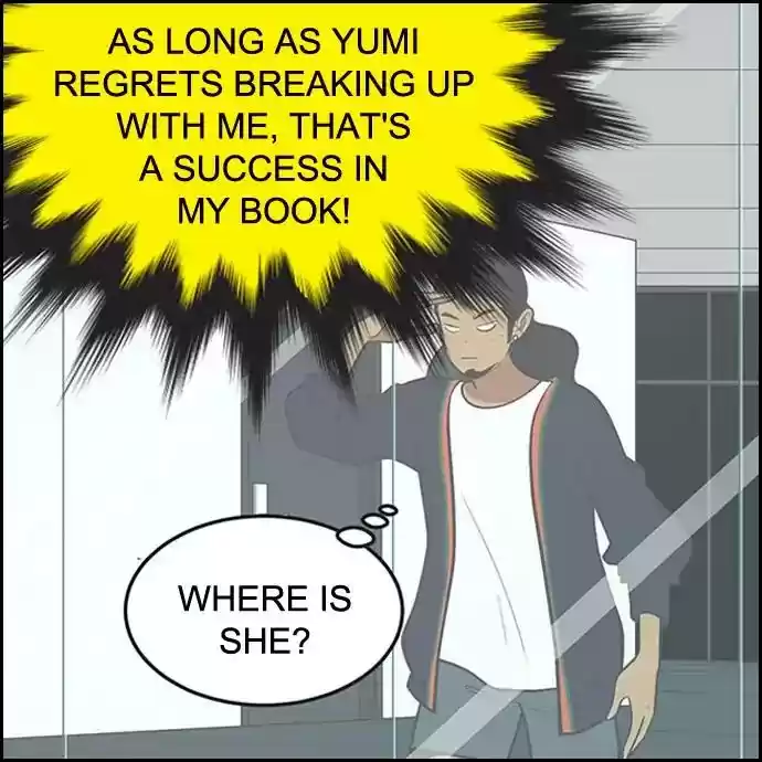 Yumi's Cells Chapter 398: