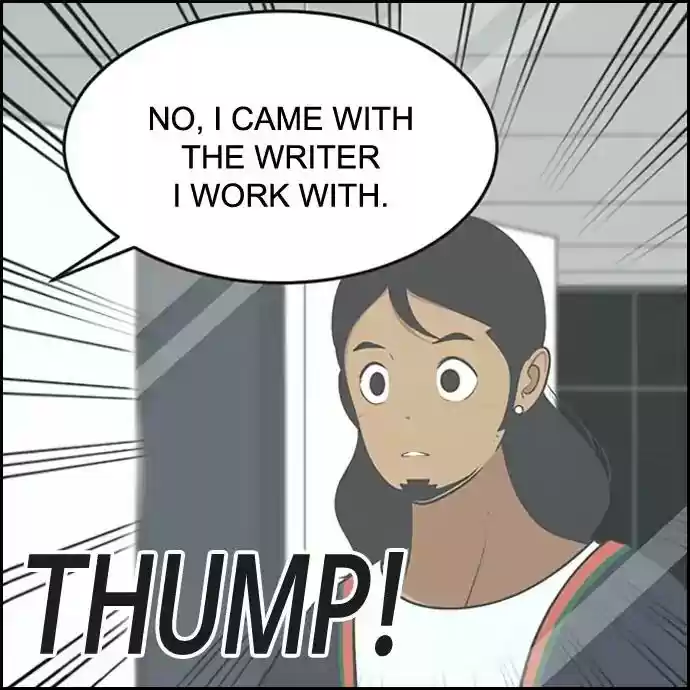 Yumi's Cells Chapter 398: