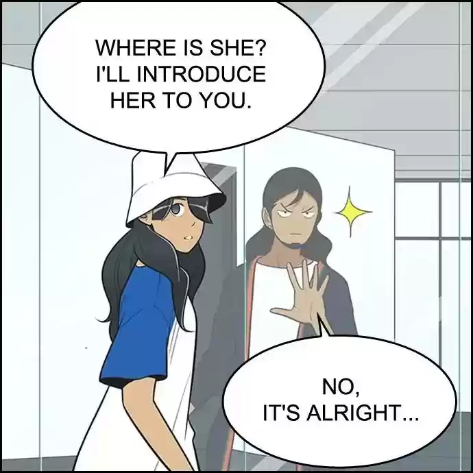 Yumi's Cells Chapter 398: