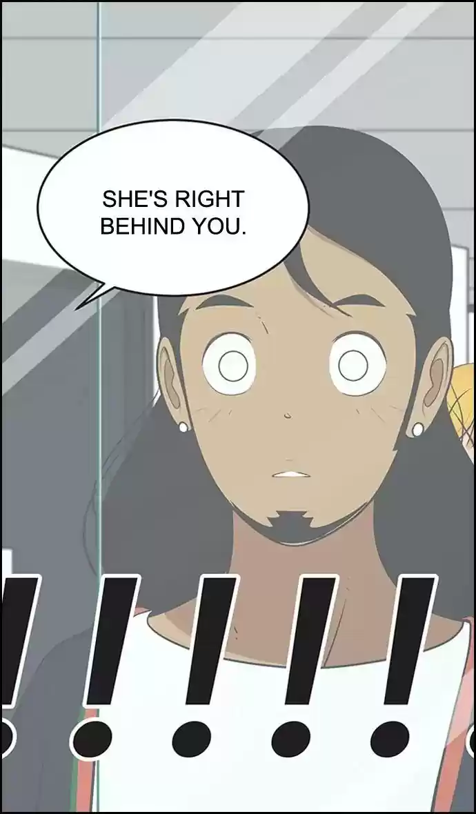 Yumi's Cells Chapter 398: