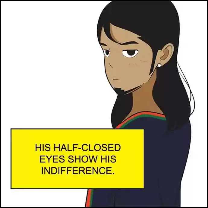 Yumi's Cells Chapter 399: